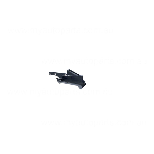 Front Bar Bracket Drivers Side OEM Suits Mazda 6 GG/GY 2002 to 2008