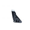 Door Mirror Manual Adjust Passenger Side Aftermarket Suits Nissan Patrol GU/Y61 1997 to 2016