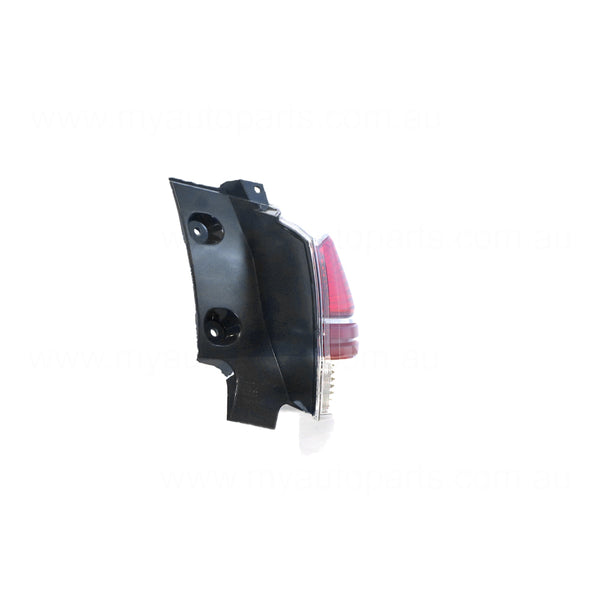 Red/Clear Tail Lamp Drivers Side OEM suits Nissan X-Trail T32