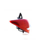 Tail Lamp Passenger Side OEM Suits Nissan Tiida C11 Hatch 12/2009 To 12/2012