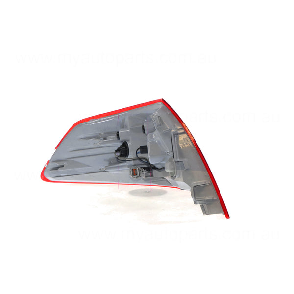 Tail Lamp Drivers Side OEM Suits Nissan Maxima J32 2009 to 2013
