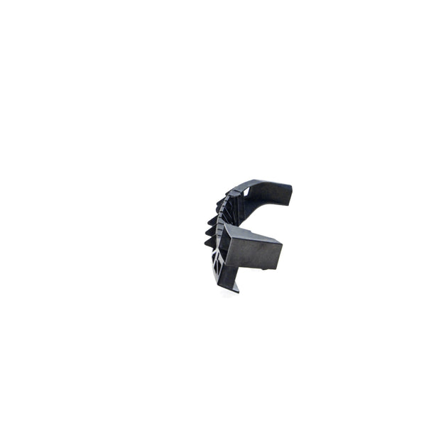 Front Bar Bracket Drivers Side OEM Suits Mazda 3 BK 2004 to 2009