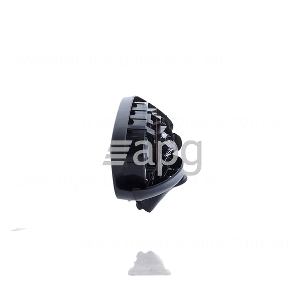 OEM Door Mirror Drivers Side suits Mazda 2 DJ 2014 to 2017