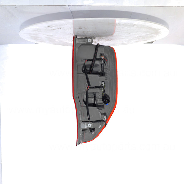 Tail Lamp Passenger Side OEM Suits Ford Ranger PX 9/2018 On