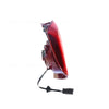 Tail Lamp Passenger Side OEM Suits Kia Picanto TA 2016 to 2017