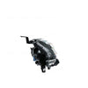 Halogen Head Lamp Drivers Side OEM Suits Nissan Pulsar ST B17 2012 to 2017