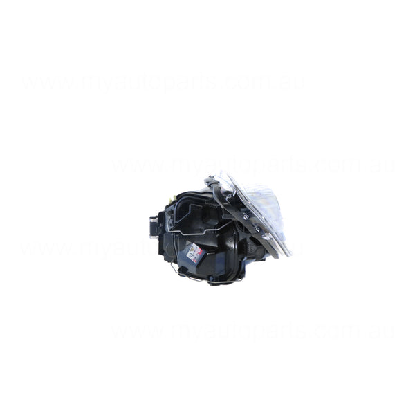 Head Lamp Drivers Side OES  suits Volvo