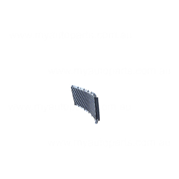 Front Bar Grille OEM Suits Kia Cerato TD Sedan 1/2009 to 3/2013
