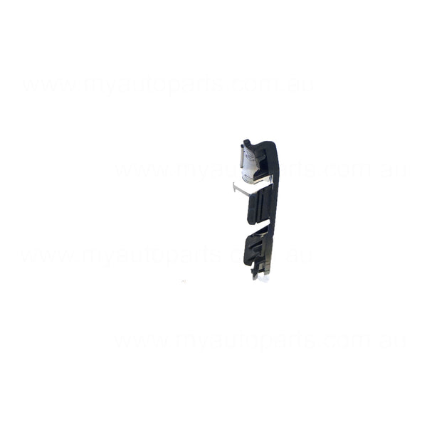 Front Bar Tow Hook Cover OEM suits Toyota Prius-C NHP10R