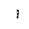 Front Bar Tow Hook Cover OEM suits Toyota Prius-C NHP10R