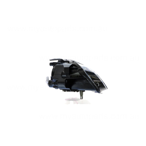 Head Lamp Passenger Side OEM Suits Mazda MX-5 NC Hard Top 10/2008 to 7/2012
