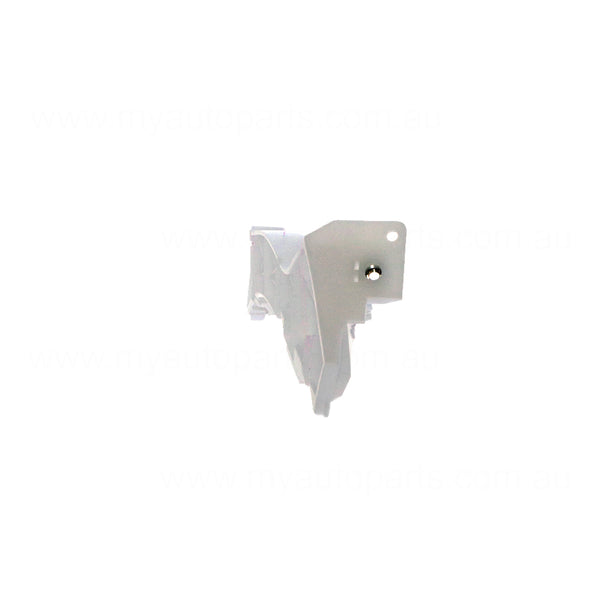 Front Bar Bracket Passenger Side OEM Suits Mazda 3 BK 2004 to 2009
