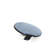 Front Bar Tow Hook Cover OEM Suits Mazda 6 GH 2008 to 2012