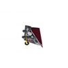 Tail Lamp Passenger Side OEM Suits Kia Cerato TD Koup 1/2009 to 3/2013