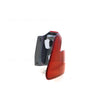 Tail Lamp Passenger Side Certified Suits Mazda 626 GF 1997 to 2002