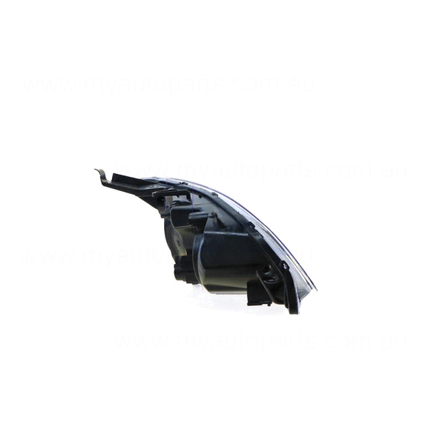 Head Lamp Passenger Side Certified Suits Honda Civic ES 2004 to 2006