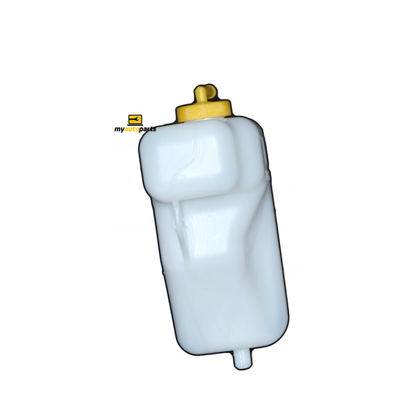 Radiator Overflow Bottle Aftermarket Suits Honda Accord CM 3.0L J30A V6 2002 to 2008