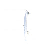 18 mm 8 mm Fin A/C Condenser Aftermarket Suits Nissan X-Trail T30 2001 to 2007