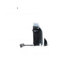 Electric Without Indicator Door Mirror Drivers Side Aftermarket Suits Nissan Navara D22 2001 to 2015