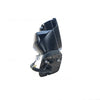 Door Mirror Drivers Side OEM Suits Honda Civic FB 2012 to 2014