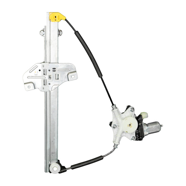 Electric With Motor Front Door Window Regulator Passenger Side OEM Suits Kia Rio UB 2011 to 2017