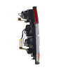 Tail Lamp Passenger Side Aftermarket suits Nissan Navara