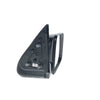 Door Mirror Manual Adjust Drivers Side OEM suits Ford Courier & Mazda Bravo