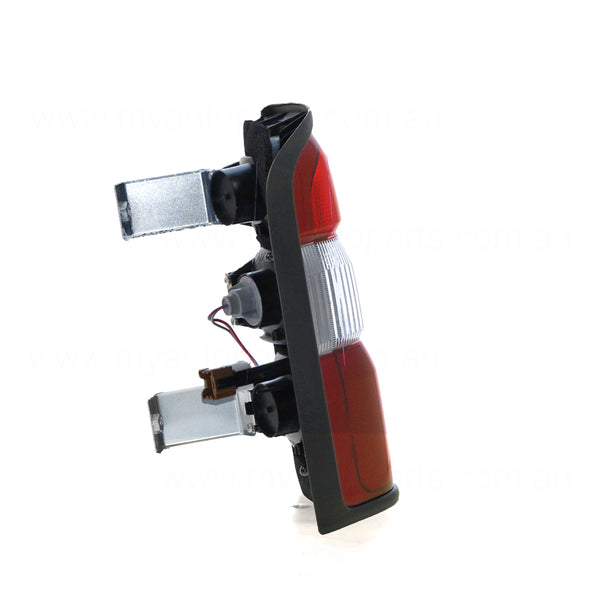 Tail Lamp Passenger Side OEM Suits Nissan Patrol GU/Y61 10/1997 to 9/2001