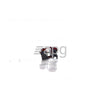 Mazda 6 OEM Sensor Retainer 12/2012 to 10/2021 - KD4767UC5A62