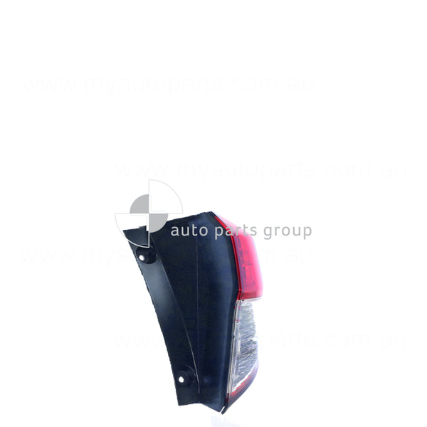 Tail Lamp Driver Side OEM Suits Honda HR-V VTi RU 2018 to 2021