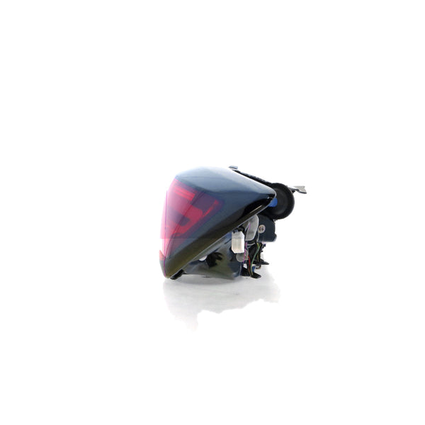 Tail Lamp Drivers Side OEM Suits Mazda CX-3 DK 2018 to 2021