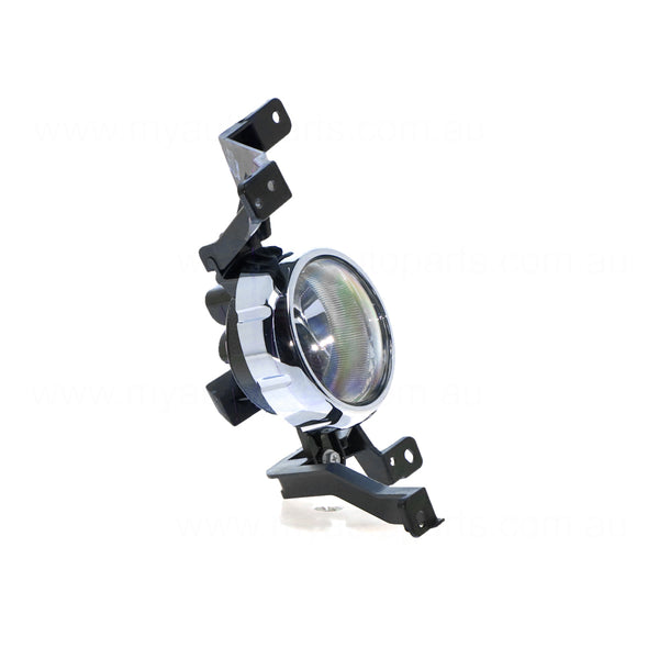 Fog Lamp Drivers Side Certified Suits Kia Sorento XM 2009 to 2012