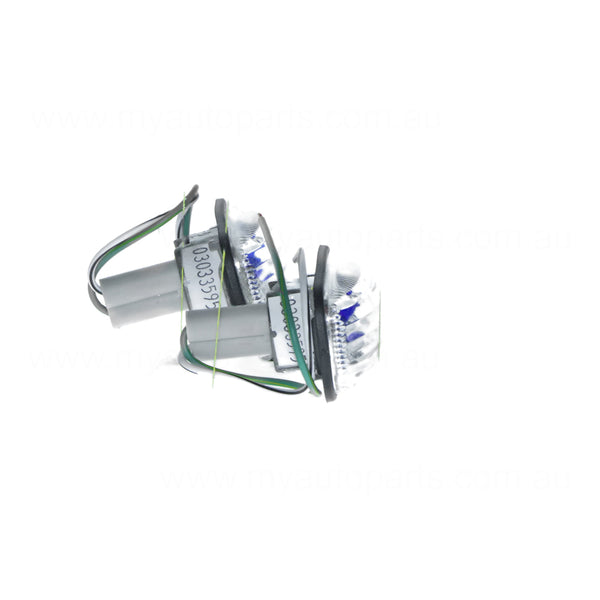 Guard Repeater Aftermarket suits Nissan Pulsar