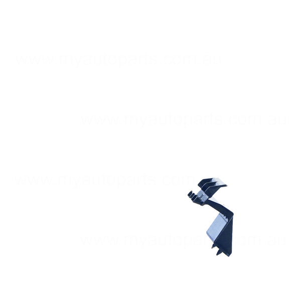 Front Bar Bracket Passenger Side OEM suits Mazda 3 BL