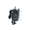 Fog Lamp Passenger Side OEM Suits Mazda CX-7 ER 2006 to 2012