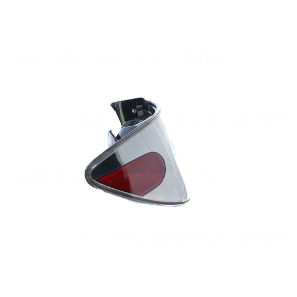 Tail Lamp Passenger Side OEM Suits Mazda CX-7 ER 11/2006 to 9/2009