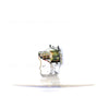 Tail Light Universal - Stop/Park/Indicator/Reverse/Reflector with Bracket