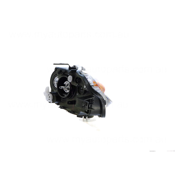 Head Lamp Drivers Side OEM Suits Mazda MX-5 NC Convertible 10/2005 to 9/2008