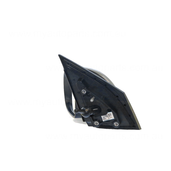 Door Mirror Manual Adjust Passenger Side OEM Suits Kia Rio S JB 2009 to 2011