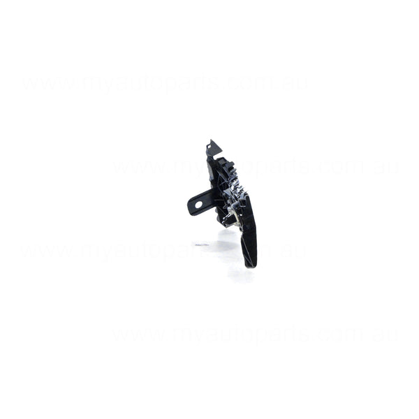 Rear Bar Bracket Drivers Side OEM suits Mazda 3