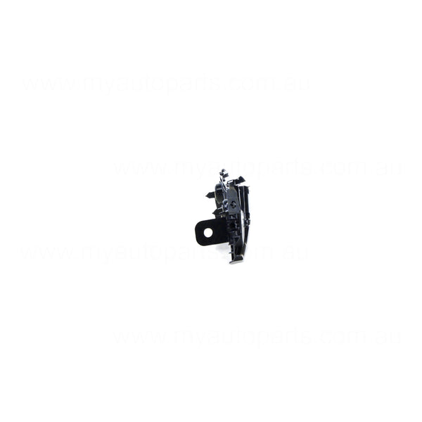 Rear Bar Bracket Passenger Side OEM suits Mazda 3