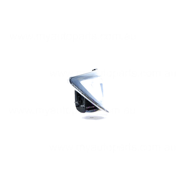 Clear Tail Lamp Passenger Side Certified Suits Mazda 6 GH 2/2008 to 3/2010