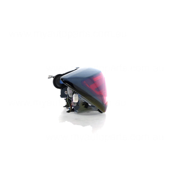Tail Lamp Passenger Side OEM Suits Mazda CX-3 DK 2018 to 2021