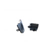 Fog Lamp Passenger Side Certified Suits Volvo XC70 BZ 2007 to 2010