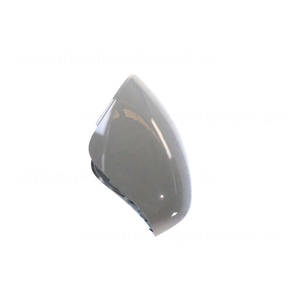 Door Mirror Cover Passenger Side OEM Suits Honda Civic FN 2007 to 2012
