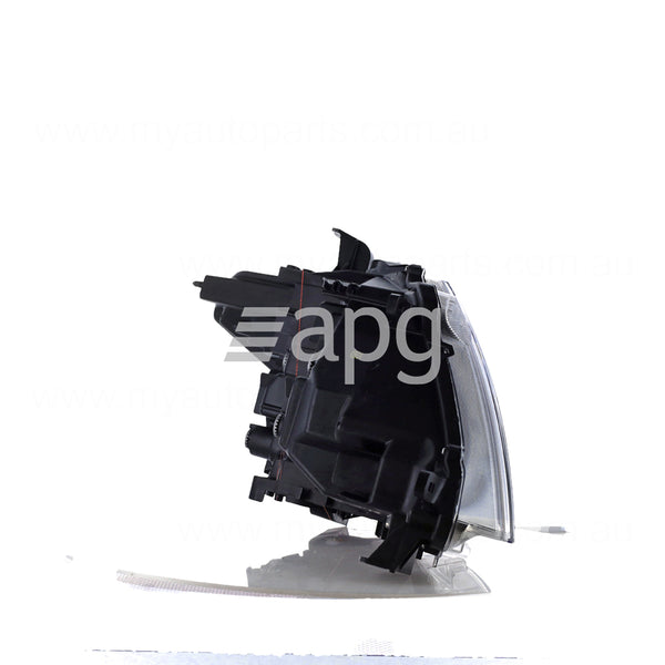 Nissan Patrol OEM Head Lamp Passenger Side 12/2012 to 08/2019 - 260751LE3A