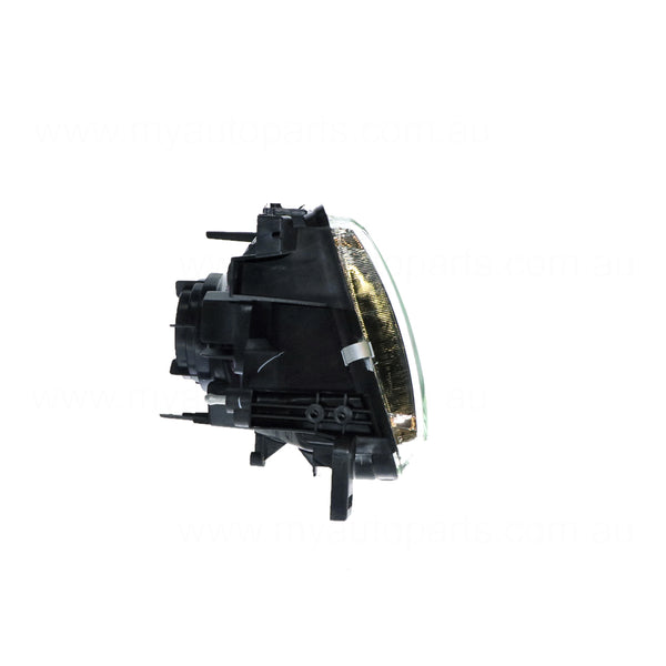 Head Lamp Passenger Side Certified Suits Nissan Patrol GU/Y61 1997 to 2016