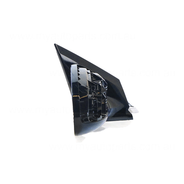 Door Mirror Drivers Side OEM suits Nissan Murano ST Z51 2008 to 2014