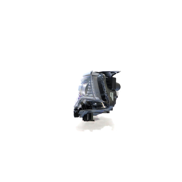 Head Lamp Drivers Side OEM Suits Kia Optima JF 2018 to 2021