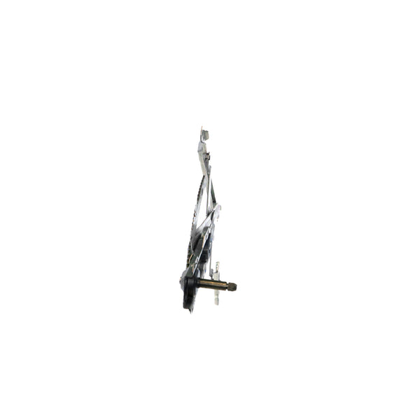 Front Door Window Regulator Drivers Side OEM Suits Mazda BT50 UN 2006 to 2011